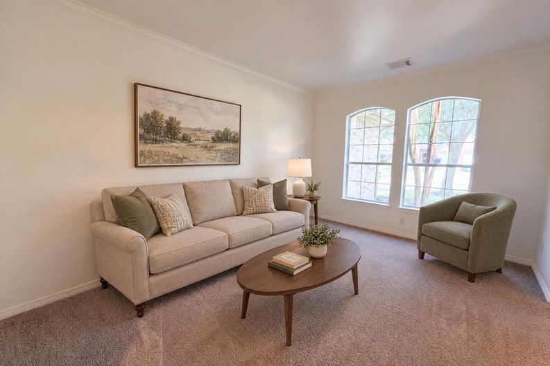 Photo 32 of 40 of 25719 Shady Spruce Ln, Katy, TX