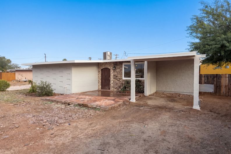 Photo 52 of 57 of 4252 E Sylvane Dr, Tucson, AZ