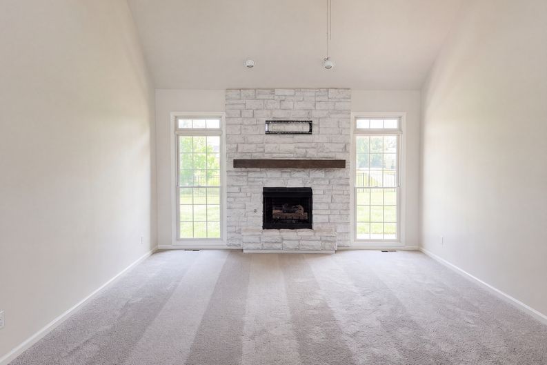 Photo 7 of 30 of 120 Fox Hill Ct, Edwardsville, IL