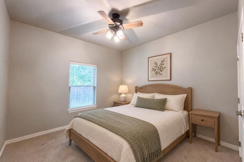 Photo 12 of 20 of 3712 Magnolia Ct, Denison, TX