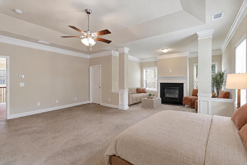 Photo 12 of 41 of 114 Madison St, Canton, GA
