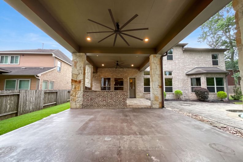 Photo 24 of 27 of 31403 Imperial Bluff Ct, Spring, TX