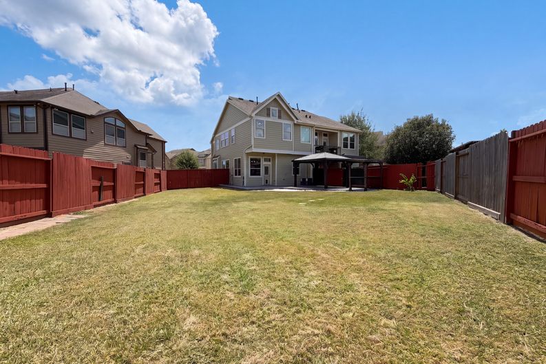 Photo 17 of 19 of 12147 San Luca St, Richmond, TX