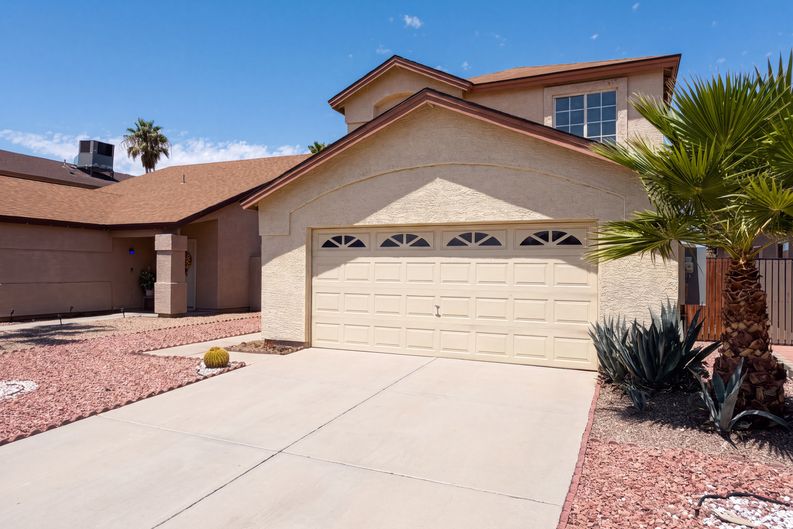 Photo 24 of 30 of 7436 W Sanna St, Peoria, AZ