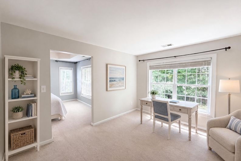 Photo 11 of 22 of 12312 Chesley Dr, Charlotte, NC