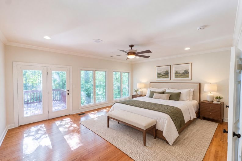 Photo 4 of 42 of 133 Rocky Waters Cir, Cullman, AL