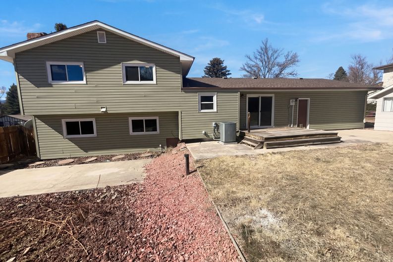 Photo 19 of 25 of 5655 Tomah Dr, Colorado Springs, CO