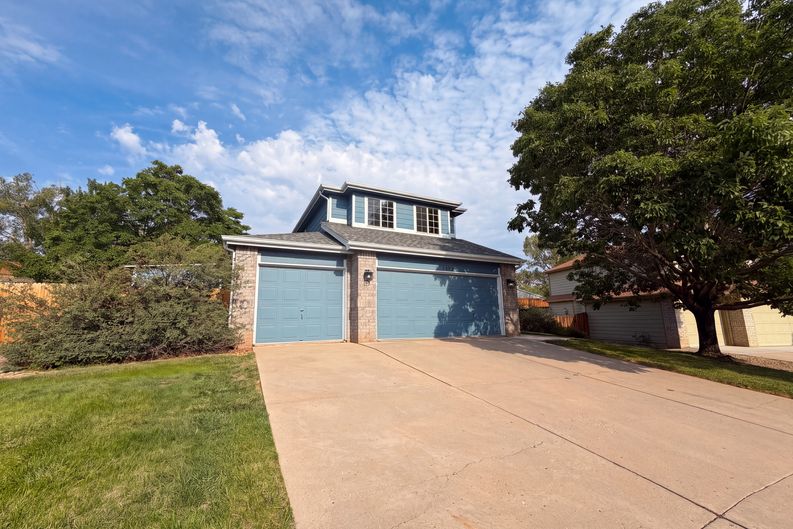 Photo 32 of 54 of 7967 Canvasback Ct, Littleton, CO