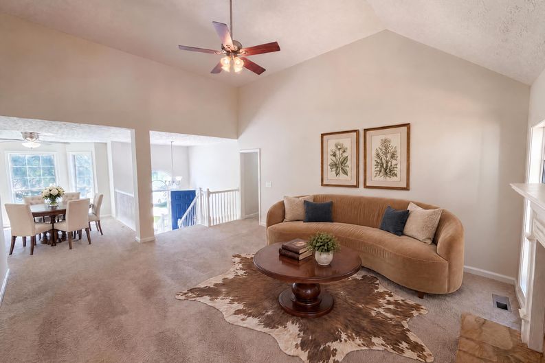 Photo 6 of 56 of 7830 Mosswood Ln, Gainesville, GA