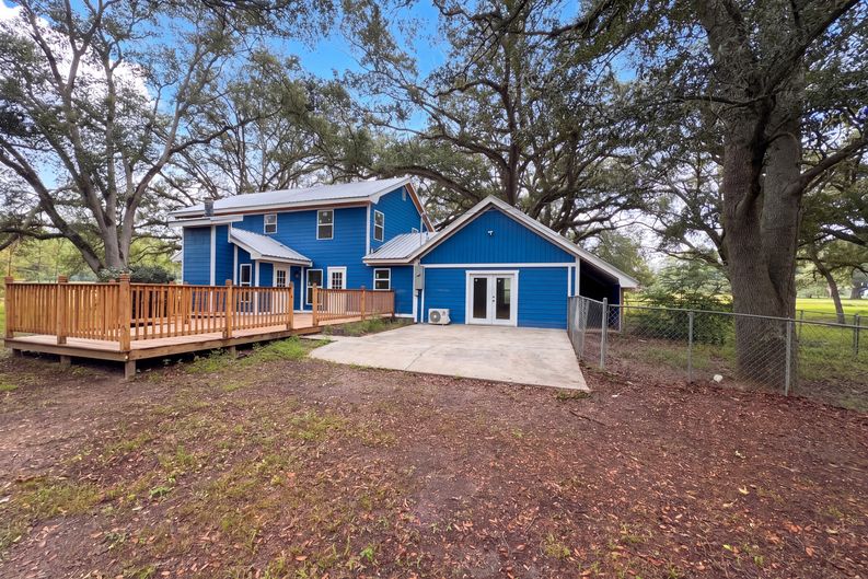 Photo 5 of 25 of 968 Edwin Phillips Rd, Reidsville, GA