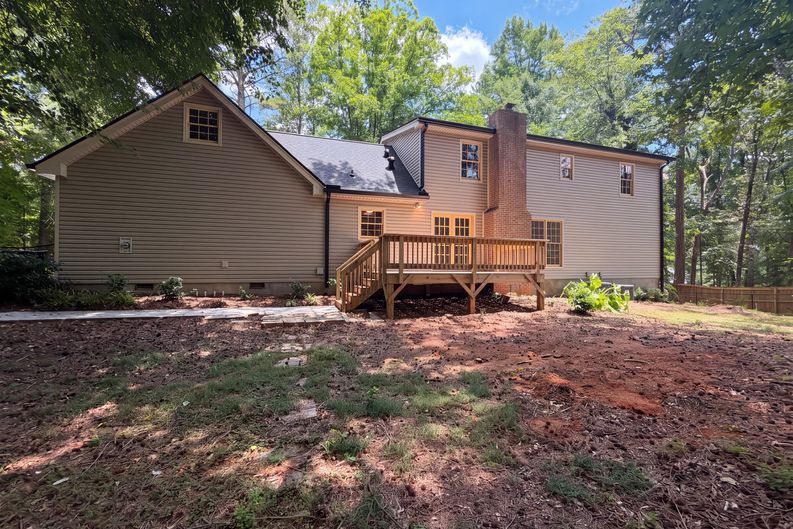 Photo 25 of 29 of 4379 Inns Brook Dr, Snellville, GA