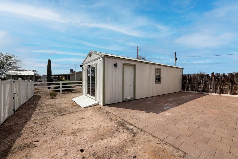 Photo 16 of 20 of 23115 E Oxbow Dr, Florence, AZ