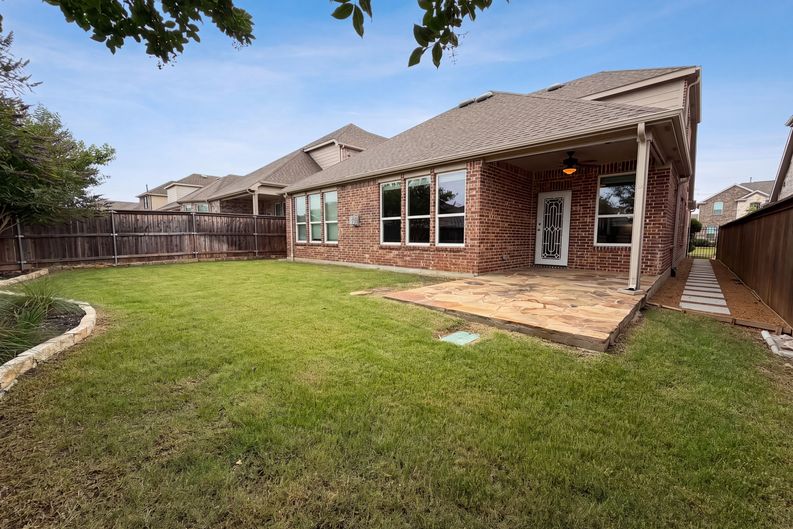 Photo 5 of 20 of 1611 Temperance Way, Wylie, TX