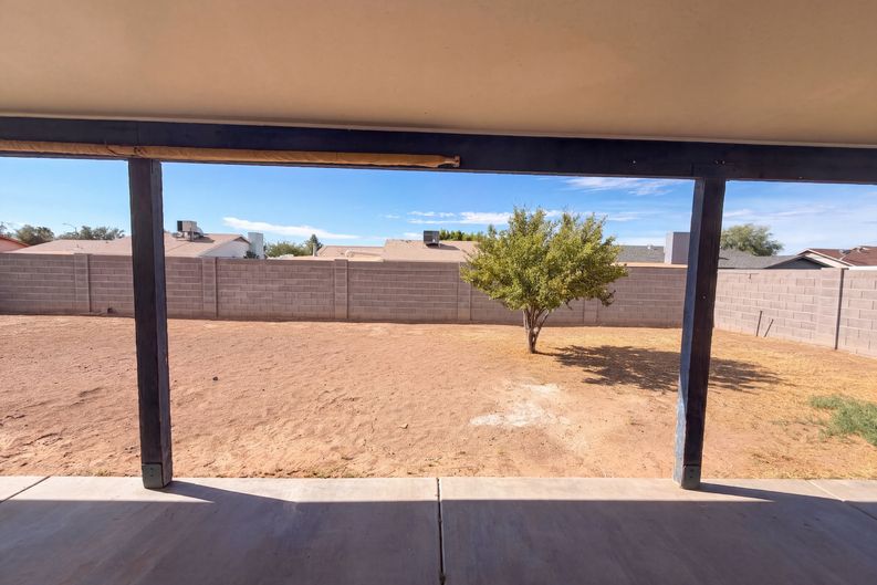 Photo 22 of 27 of 1413 W Behrend Dr, Phoenix, AZ