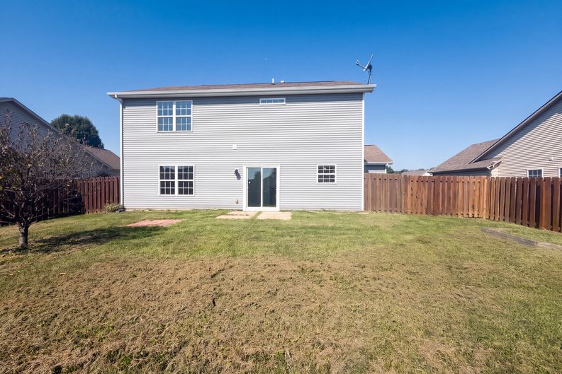 Photo 32 of 36 of 2899 Armaugh Dr, Brownsburg, IN