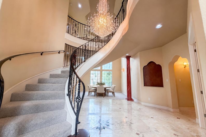 Photo 6 of 26 of 20646 Wahl Ln, San Antonio, TX