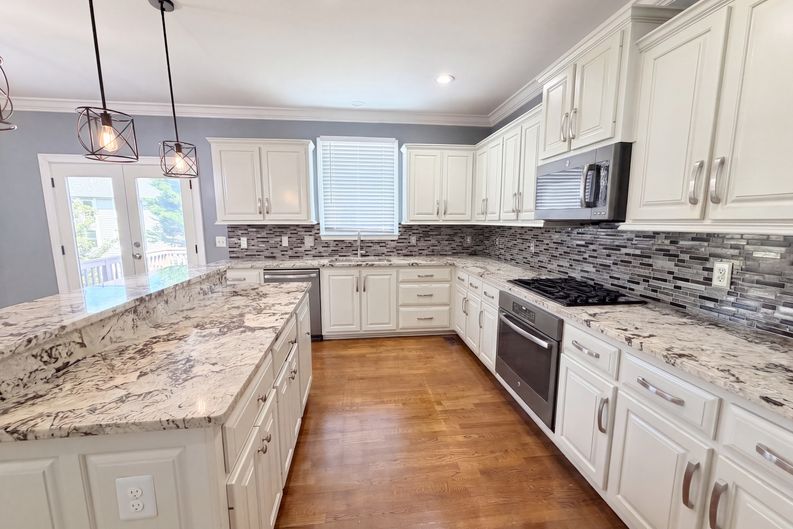 Photo 11 of 44 of 1639 Mapmaker Dr, Dacula, GA