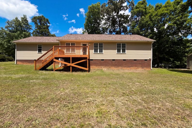 Photo 5 of 19 of 470 Kinsman Ct, Fuquay Varina, NC