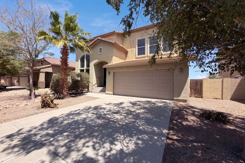 Photo 24 of 30 of 1806 N Wildflower Ln, Casa Grande, AZ
