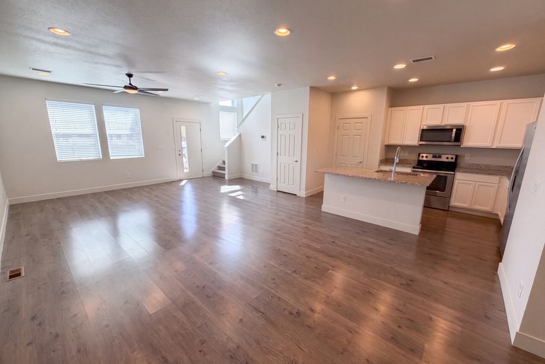 Photo 7 of 23 of 16271 Bolling Dr, Denver, CO