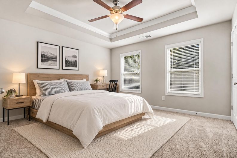 Photo 4 of 19 of 7910 Willoughby Ct, Alpharetta, GA