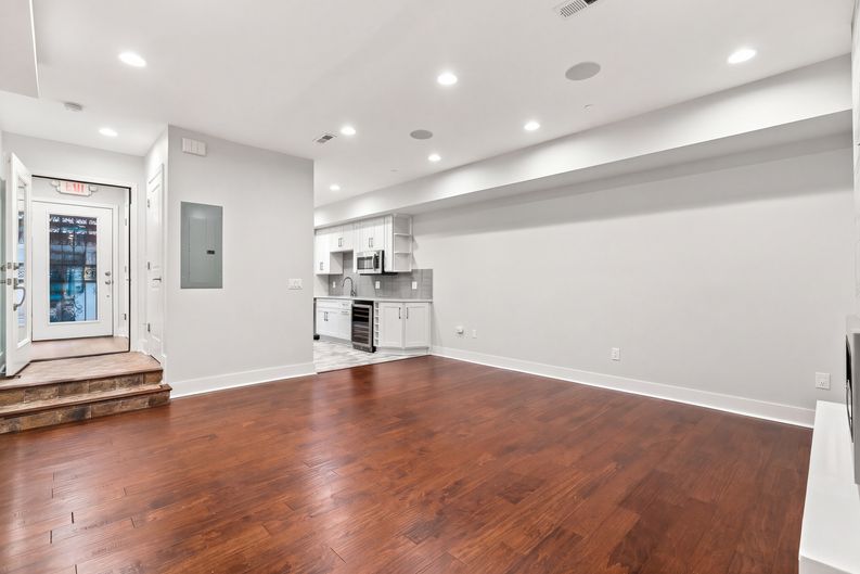 Photo 8 of 18 of 1126 5th St NW, Washington, DC