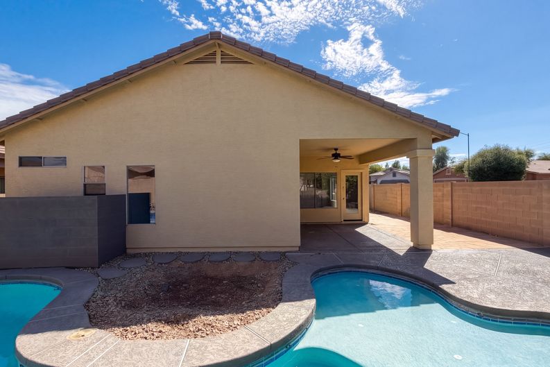 Photo 16 of 17 of 13026 W Corrine Dr, El Mirage, AZ
