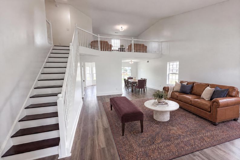Photo 3 of 28 of 349 Ridgehill Dr, Lexington, SC