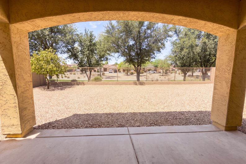 Photo 46 of 51 of 10964 N 161st Ave, Surprise, AZ
