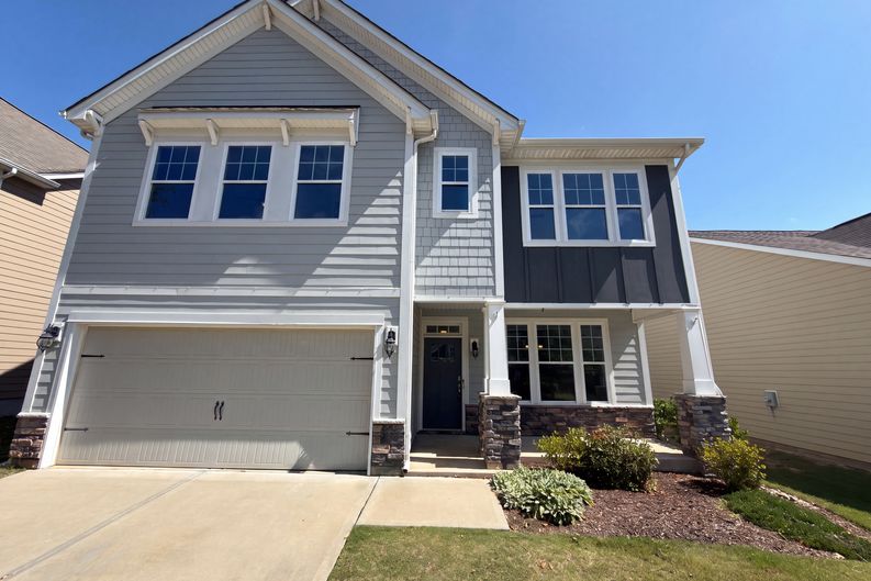 Photo 15 of 18 of 7020 Chrysanthemum Rd, Lancaster, SC