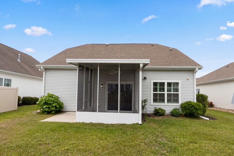 Photo 10 of 41 of 934 Witherbee Way, Little River, SC
