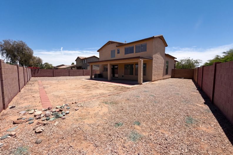 Photo 20 of 22 of 1308 E 12th St, Casa Grande, AZ