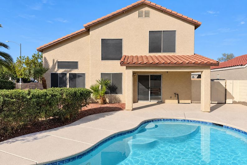 Photo 5 of 19 of 608 Saddle Rider Ct, Henderson, NV