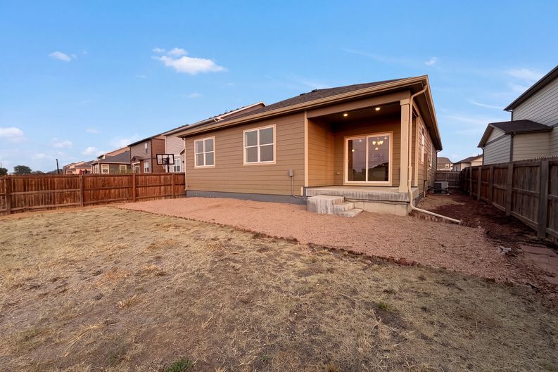 Photo 34 of 38 of 2341 Mountain Sky Dr, Fort Lupton, CO