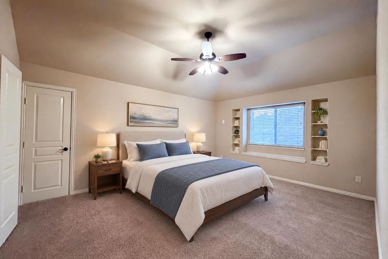Photo 16 of 34 of 725 Lyndhurst Dr, Anna, TX