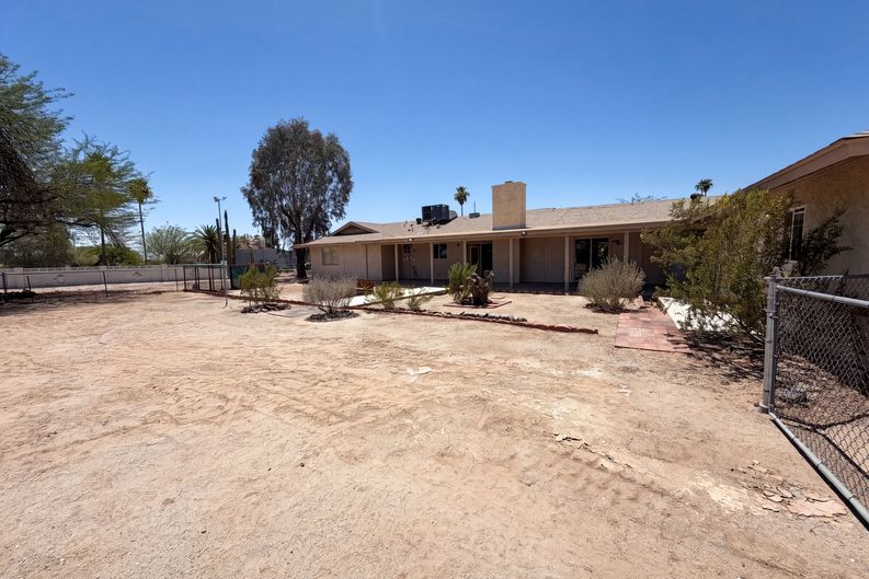 Photo 37 of 39 of 2035 S 227th Ave, Buckeye, AZ