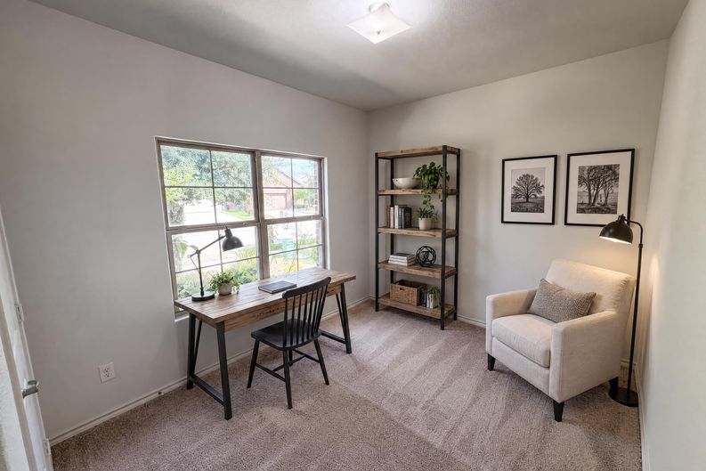 Photo 13 of 21 of 1728 Jacona Trl, Fort Worth, TX