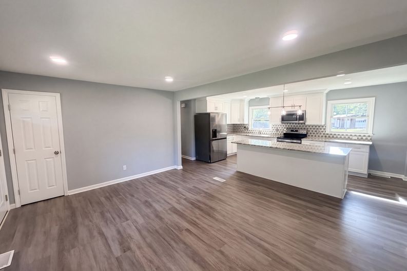 Photo 6 of 16 of 7059 McLeansville Rd, Browns Summit, NC