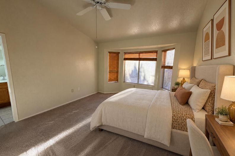 Photo 12 of 17 of 2517 Palmridge Dr, Las Vegas, NV