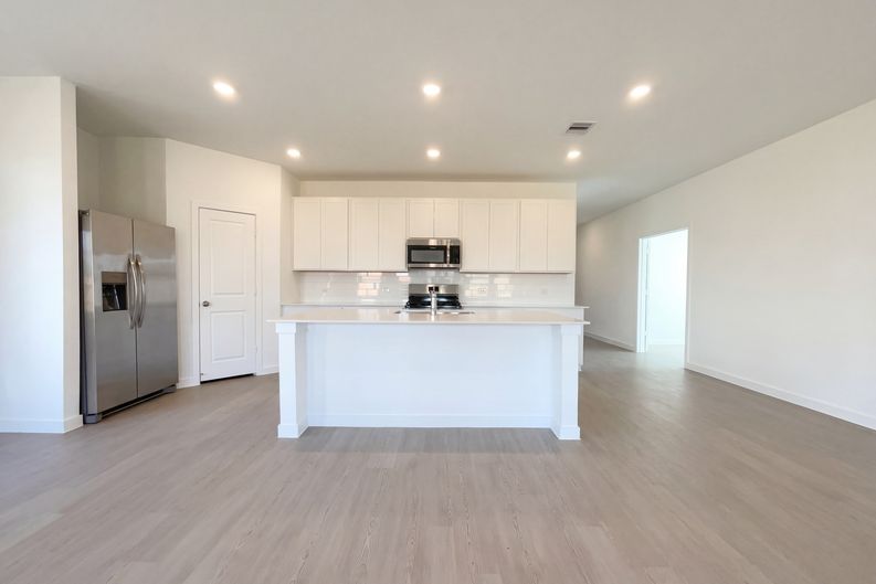 Photo 13 of 16 of 3024 Paradise Capri Dr, Katy, TX