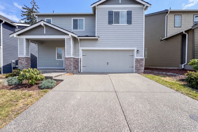Photo 27 of 31 of 4335 Acacia Ln SE, Port Orchard, WA