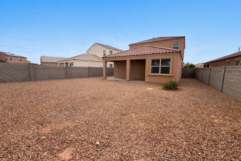 Photo 34 of 36 of 30970 W Amelia Ave, Buckeye, AZ