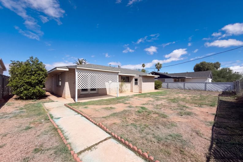 Photo 20 of 21 of 1137 E Brenda Dr, Casa Grande, AZ