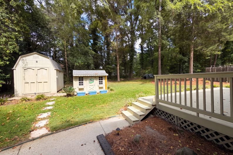 Photo 27 of 34 of 121 Goodman Cir NE, Concord, NC