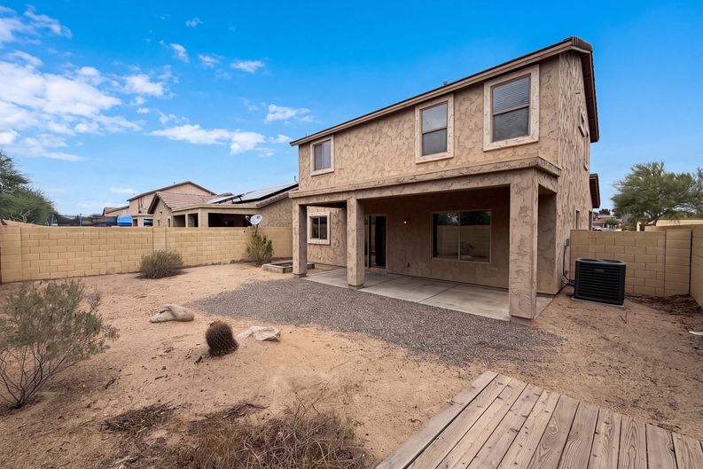 Photo 5 of 29 of 19219 W Washington St, Buckeye, AZ