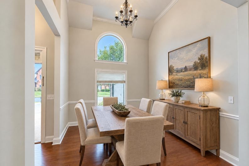 Photo 7 of 24 of 4203 Old Cahaba Pkwy, Helena, AL