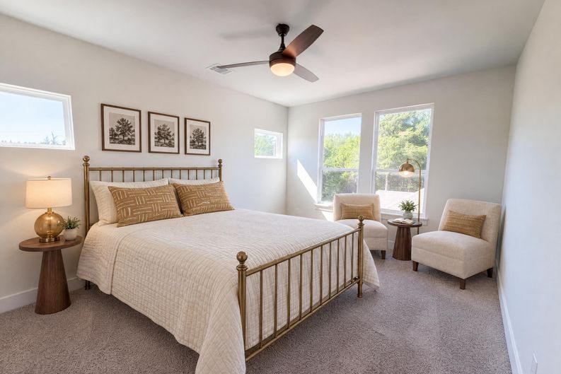 Photo 22 of 32 of 563 Torrey Pines Cir, Heath, TX