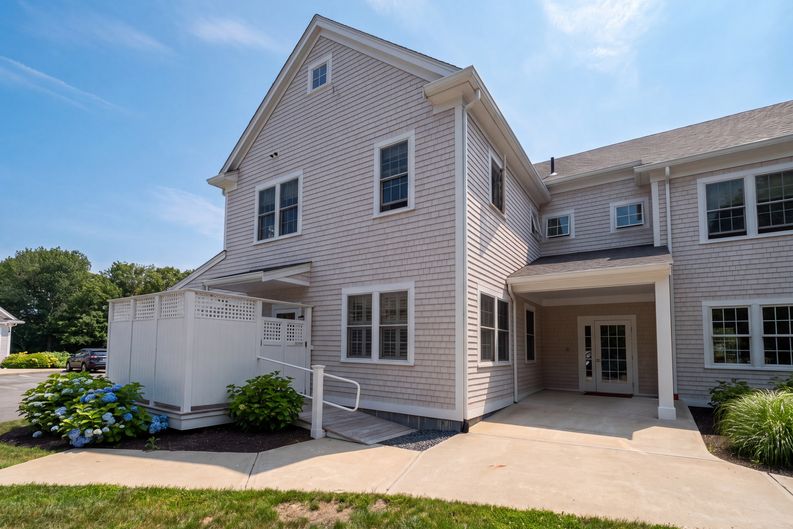 Photo 17 of 19 of 100 Dillingham Ave, Falmouth, MA