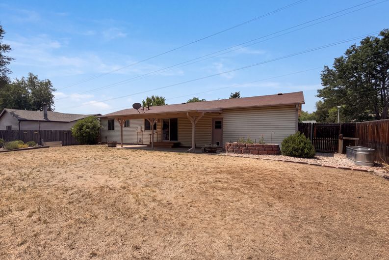 Photo 6 of 33 of 7160 Van Gordon St, Arvada, CO