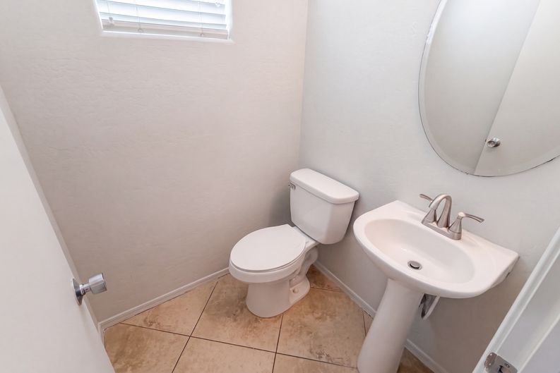 Photo 17 of 38 of 15363 W Pershing St, Surprise, AZ